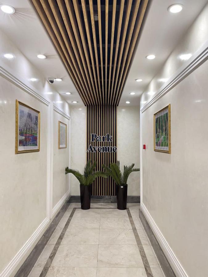Whitehome In Park Avenue Astana Exterior foto